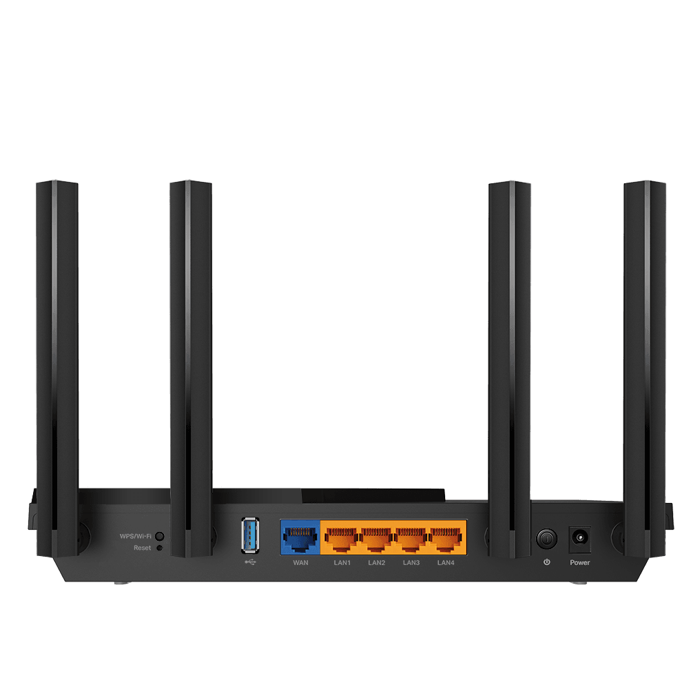 Wi-Fi router representing networking products