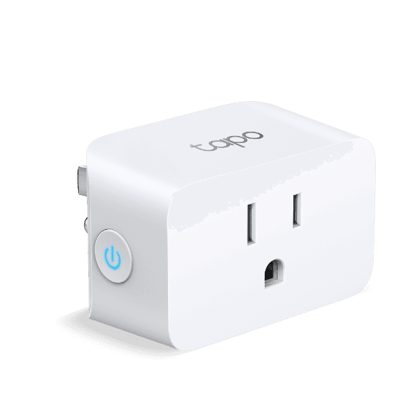 Smart plug representing smart home products